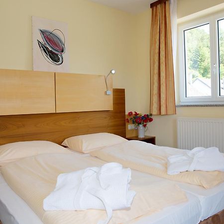 Gasthof - Landhotel Ernst Untermuhl Dış mekan fotoğraf