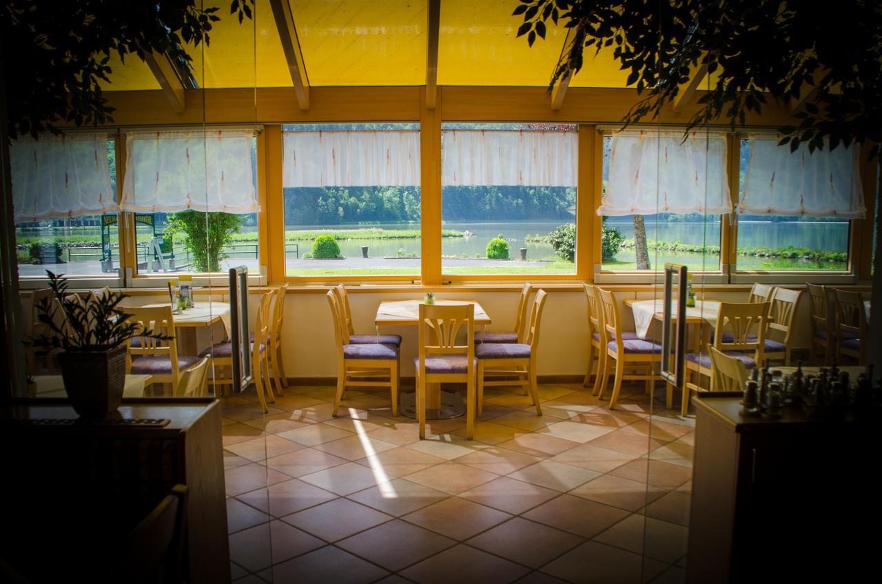 Gasthof - Landhotel Ernst Untermuhl Dış mekan fotoğraf