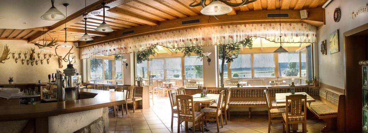 Gasthof - Landhotel Ernst Untermuhl Dış mekan fotoğraf