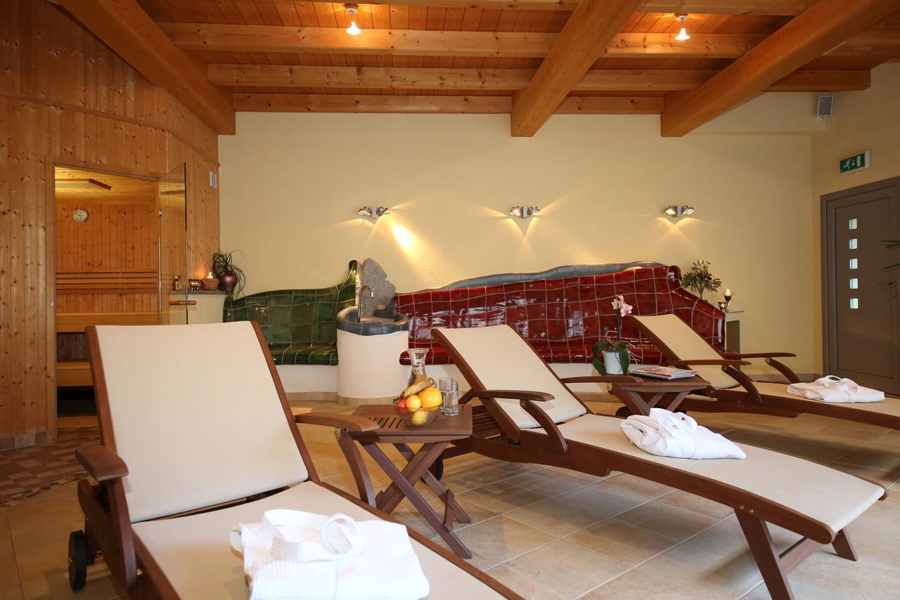 Gasthof - Landhotel Ernst Untermuhl Dış mekan fotoğraf